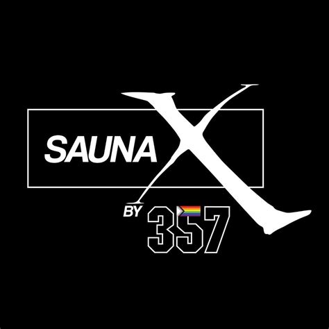 357 sauna|Sauna X by 357.